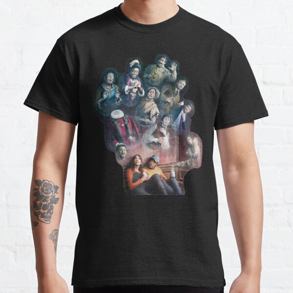 Geister BBC Classic T-Shirt