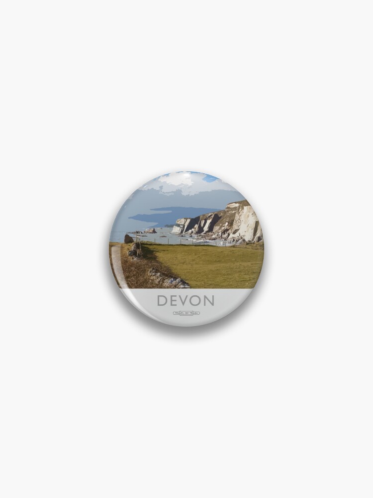 Pin on Devon