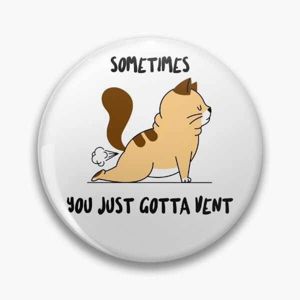 Item preview, Careless Cat designed and sold by krinima.