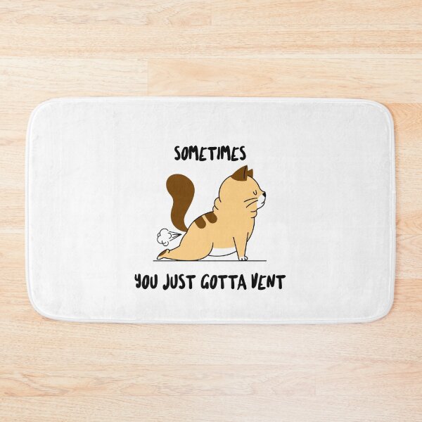 Item preview, Careless Cat designed and sold by krinima.