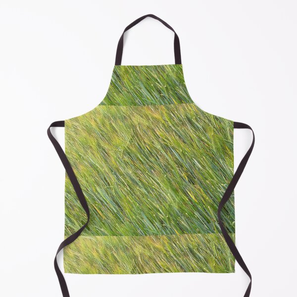 Item preview, Wheat field in the Eifel designed and sold by Pelikancrazy.