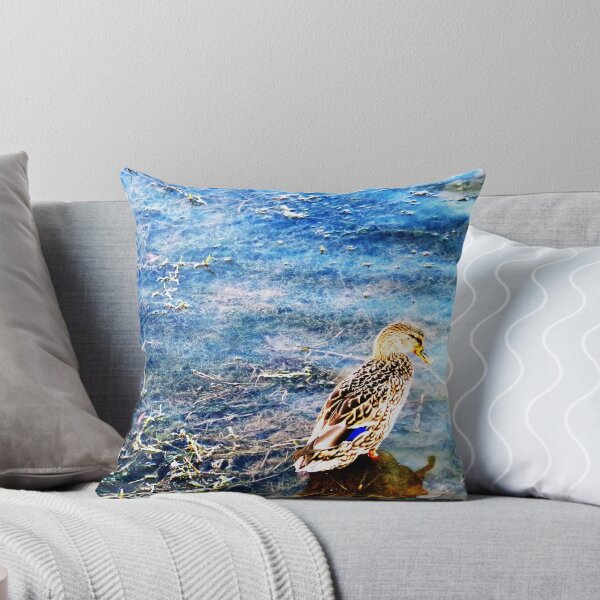 Item preview, Glaring Into Water designed and sold by Mezei József Tibor.