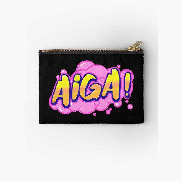 Item preview, Aiga designed and sold by ricknosis.
