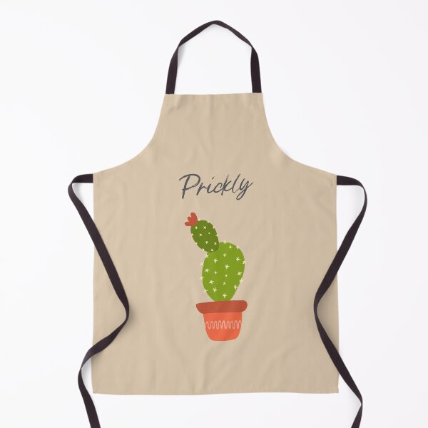 Item preview, Cactus Plant, "Prickly" designed and sold by tepalistings.