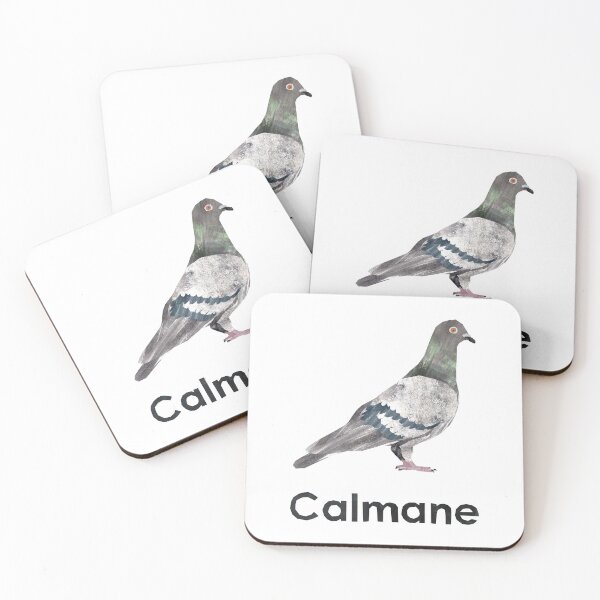 Item preview, GV - Calmane designed and sold by BabbanGaelg.