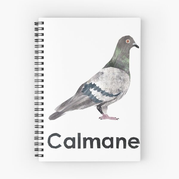 Item preview, GV - Calmane designed and sold by BabbanGaelg.