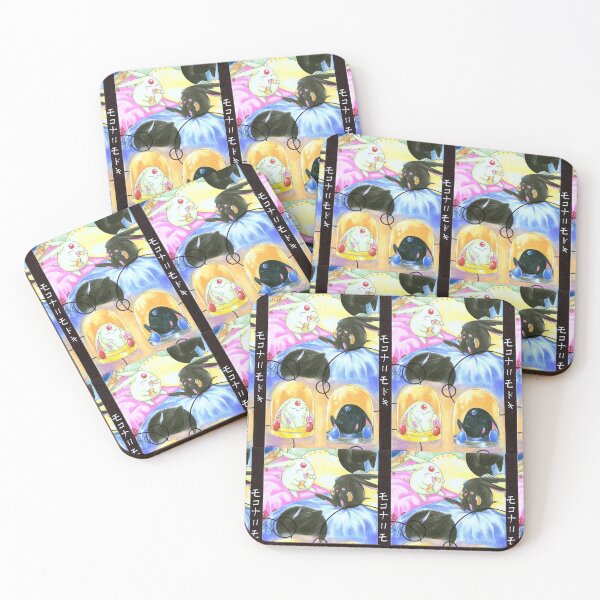 Item preview, Mokona Modoki designed and sold by PhotoCDesign.