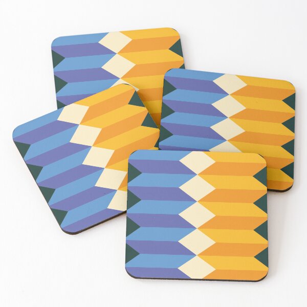 Item preview, zig zag stack designed and sold by artistgaf.