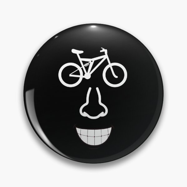 Item preview, Biking, MTB | Bike Smile designed and sold by Cisco29.