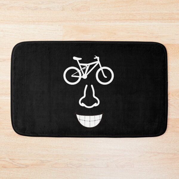 Item preview, Biking, MTB | Bike Smile designed and sold by Cisco29.