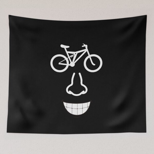 Item preview, Biking, MTB | Bike Smile designed and sold by Cisco29.