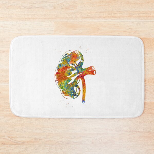 Item preview, Kidney section designed and sold by Liededrom..