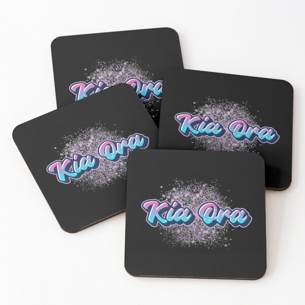 Item preview, Kia Ora designed and sold by ricknosis.