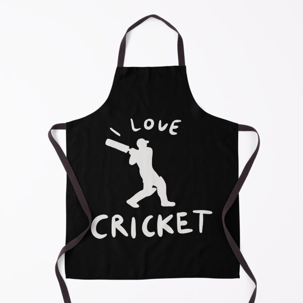 Item preview, I Love Cricket designed and sold by isstgeschichte.