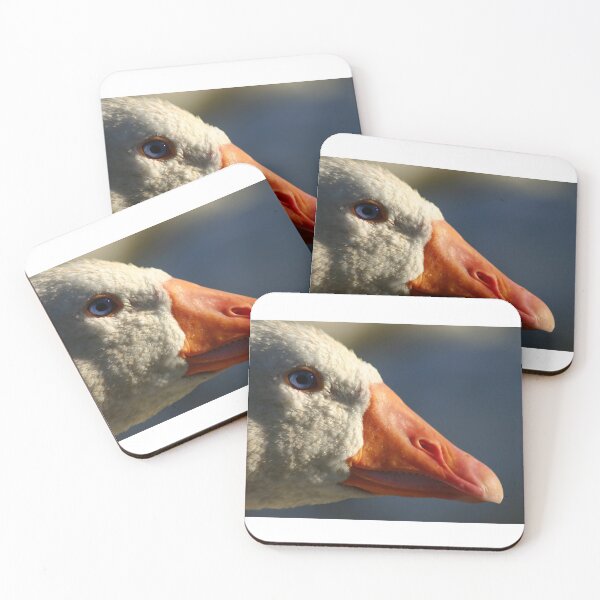 Item preview, GOOSE 1  designed and sold by Dittsim.