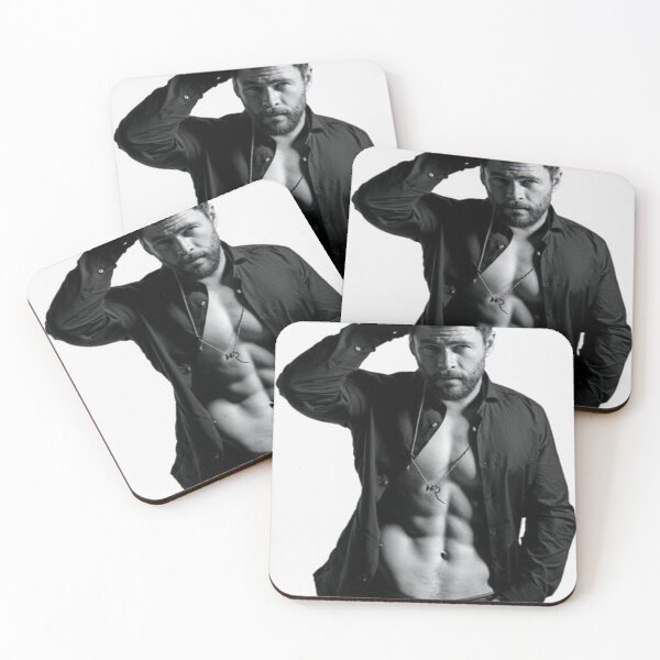 Item preview, chris hemsworth designed and sold by holaquetal0127.