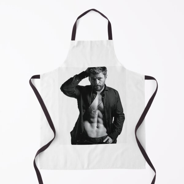 Item preview, chris hemsworth designed and sold by holaquetal0127.