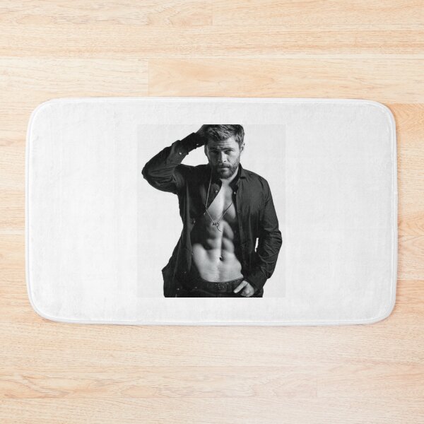 Item preview, chris hemsworth designed and sold by holaquetal0127.