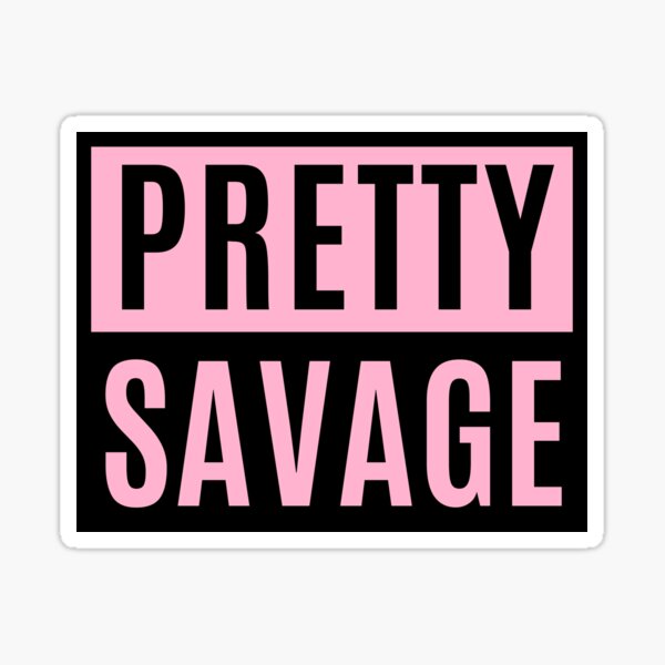 Savages lockscreen, savage tumblr HD phone wallpaper