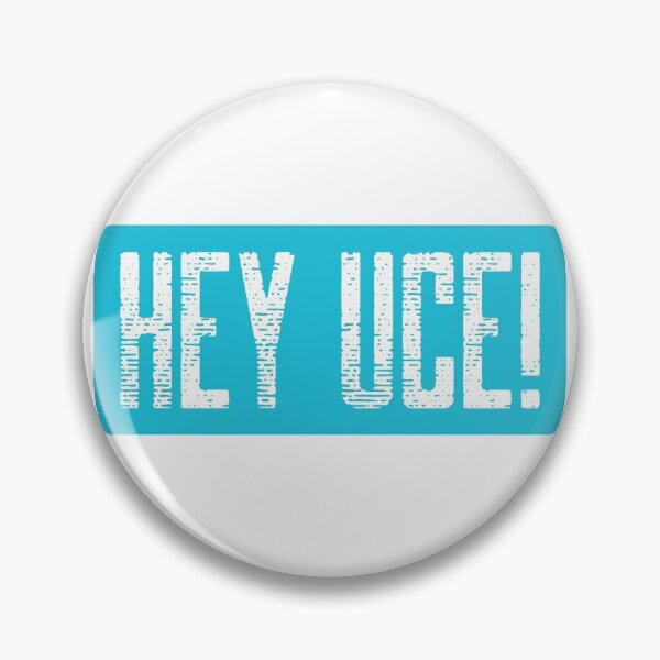 Item preview, Hey Uce! designed and sold by ricknosis.