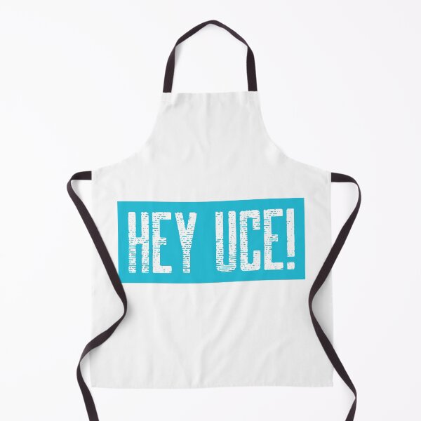 Item preview, Hey Uce! designed and sold by ricknosis.
