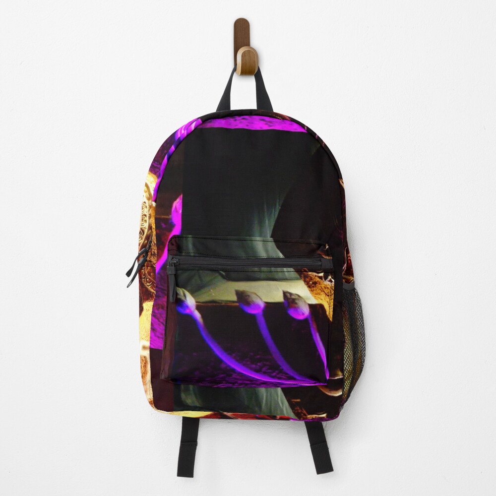 Item preview, Backpack designed and sold by RiaanaDCircle.