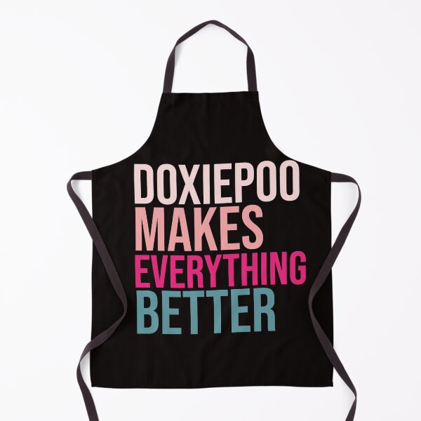 Item preview, DOXIEPOO Dogs make everything better designed and sold by amrmab.