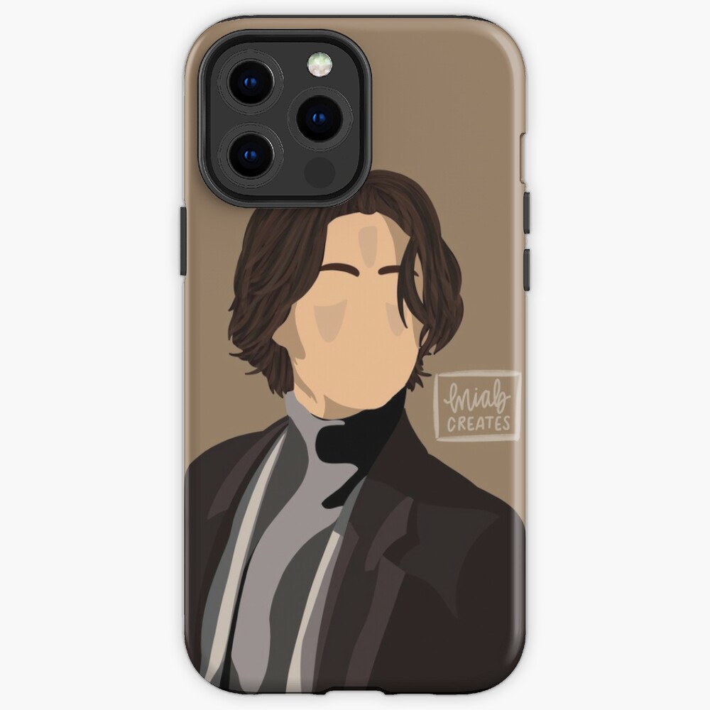 dylan wang iPhone Case for Sale by Divya21