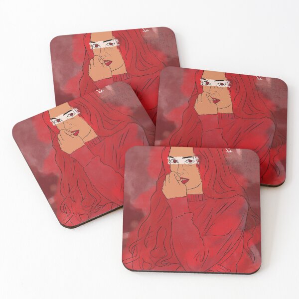 Item preview, Suspiria (2018) Suzy designed and sold by DarklyNoon.