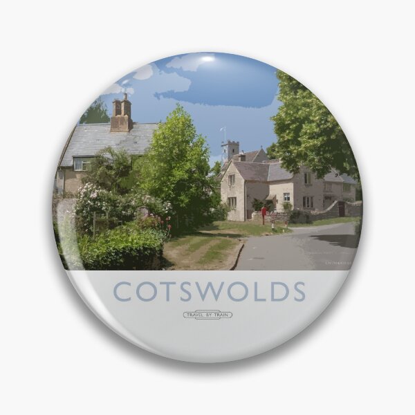 Item preview, Cotswolds designed and sold by andrewroland.