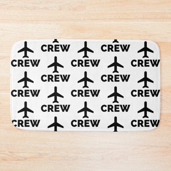 Item preview, Aviation Flight Crew designed and sold by jetmike.