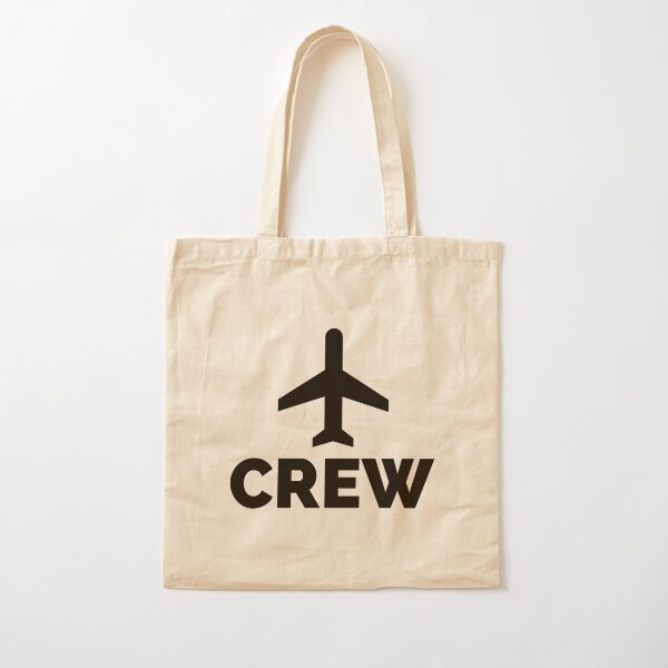 flight crew tote bags