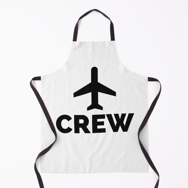 Item preview, Aviation Flight Crew designed and sold by jetmike.