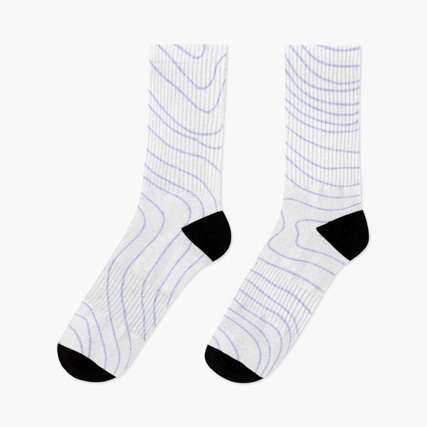 Item preview, Blue Line Art designed and sold by fairylily.