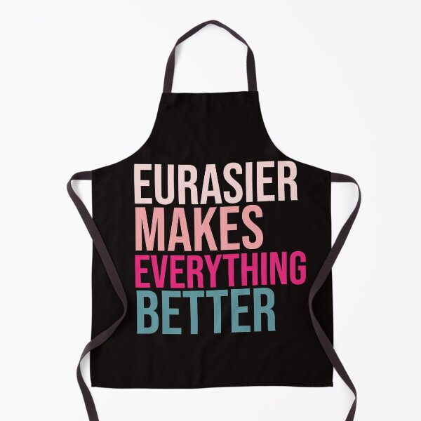 Item preview, EURASIER Dogs make everything better designed and sold by amrmab.