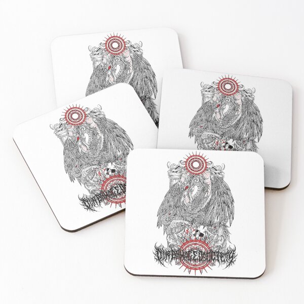 Item preview, Phoenix Dawn designed and sold by DMGDSOCIETY666.