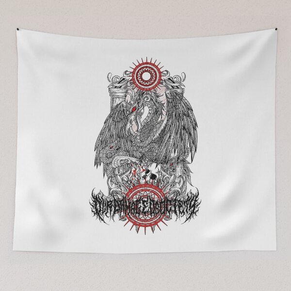 Item preview, Phoenix Dawn designed and sold by DMGDSOCIETY666.