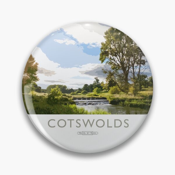 Item preview, Cotswolds designed and sold by andrewroland.
