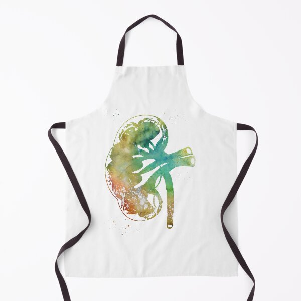 Item preview, Kidney section designed and sold by Liededrom..