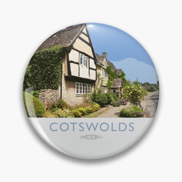 Item preview, Cotswolds designed and sold by andrewroland.