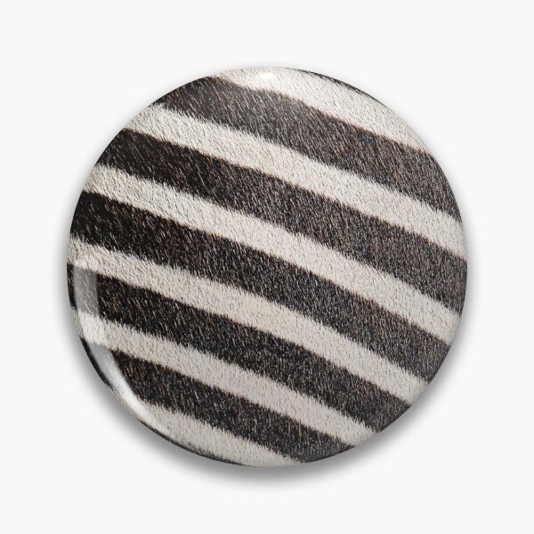 Item preview, Zebra Stripes Fur Large Print designed and sold by isstgeschichte.