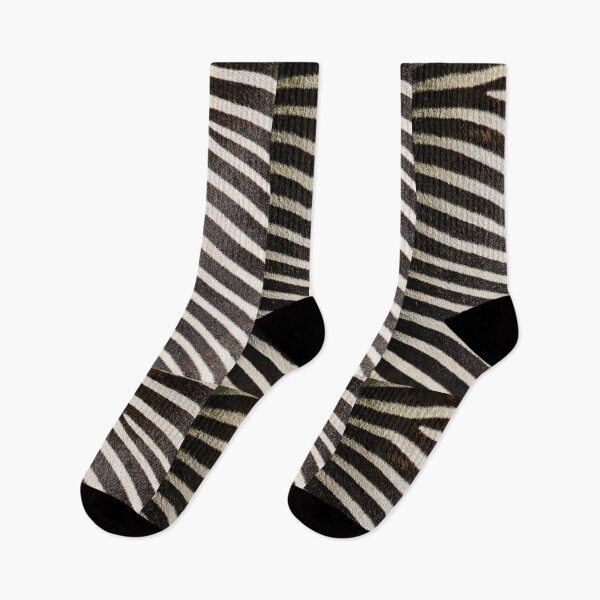Item preview, Zebra Stripes Fur Large Print designed and sold by isstgeschichte.