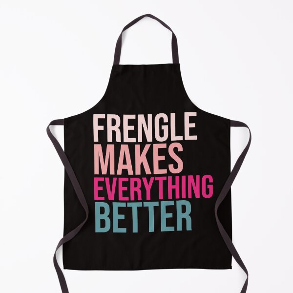 Item preview, FRENGLE Dogs make everything better designed and sold by amrmab.
