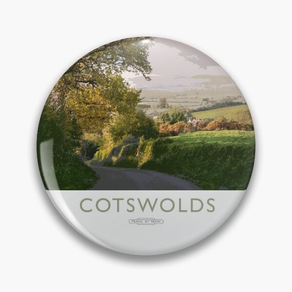 Item preview, Cotswolds designed and sold by andrewroland.
