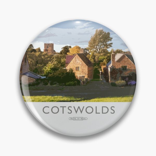 Item preview, Cotswolds designed and sold by andrewroland.