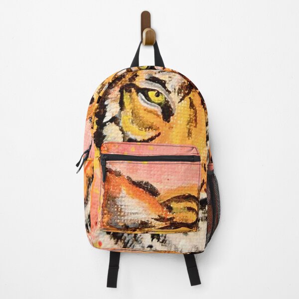 Item preview, Tiger designed and sold by saraperry.