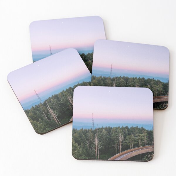 Item preview, Clingman's Dome, Muted designed and sold by Isaac Stevens.