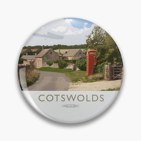 Item preview, Cotswolds designed and sold by andrewroland.