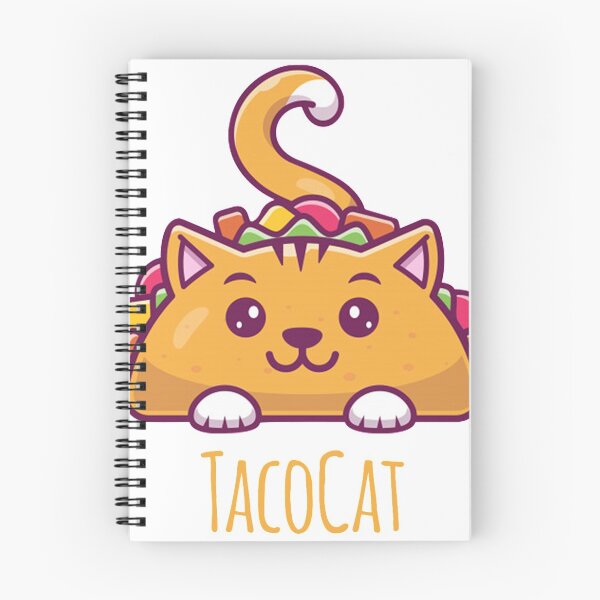 Item preview, Funny Tacocat taco cat  designed and sold by GoldenDov.