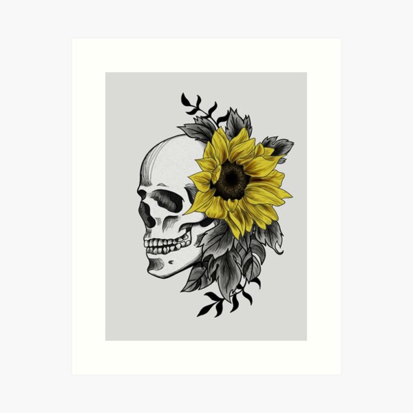 1634 Sunflower Tattoo Stock Photos and Images  123RF